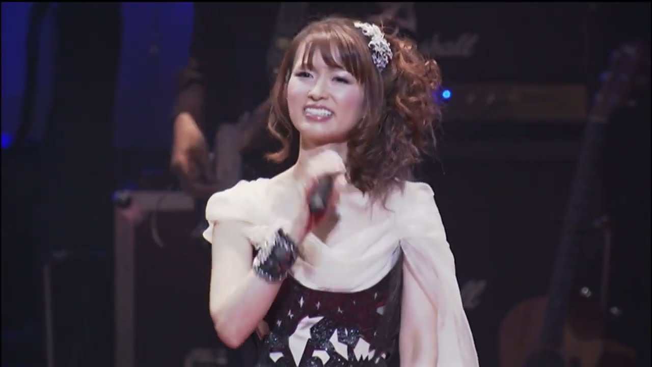 GARNET CROW (ガーネット クロウ) - GARNET CROW livescope 2010+ ～welcome to the parallel universe !～ Concert