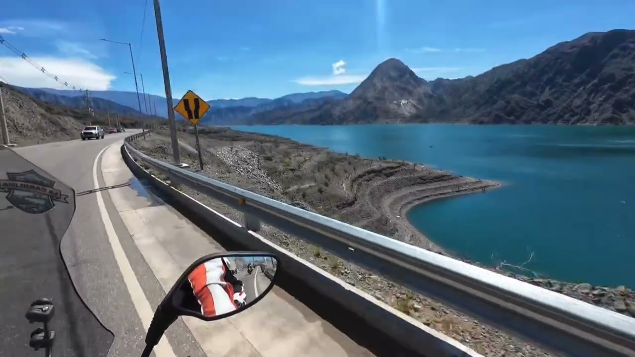 En moto por Argentina: de Buenos Aires a San Juan | Rutas y rincones increíbles. Segunda parte 