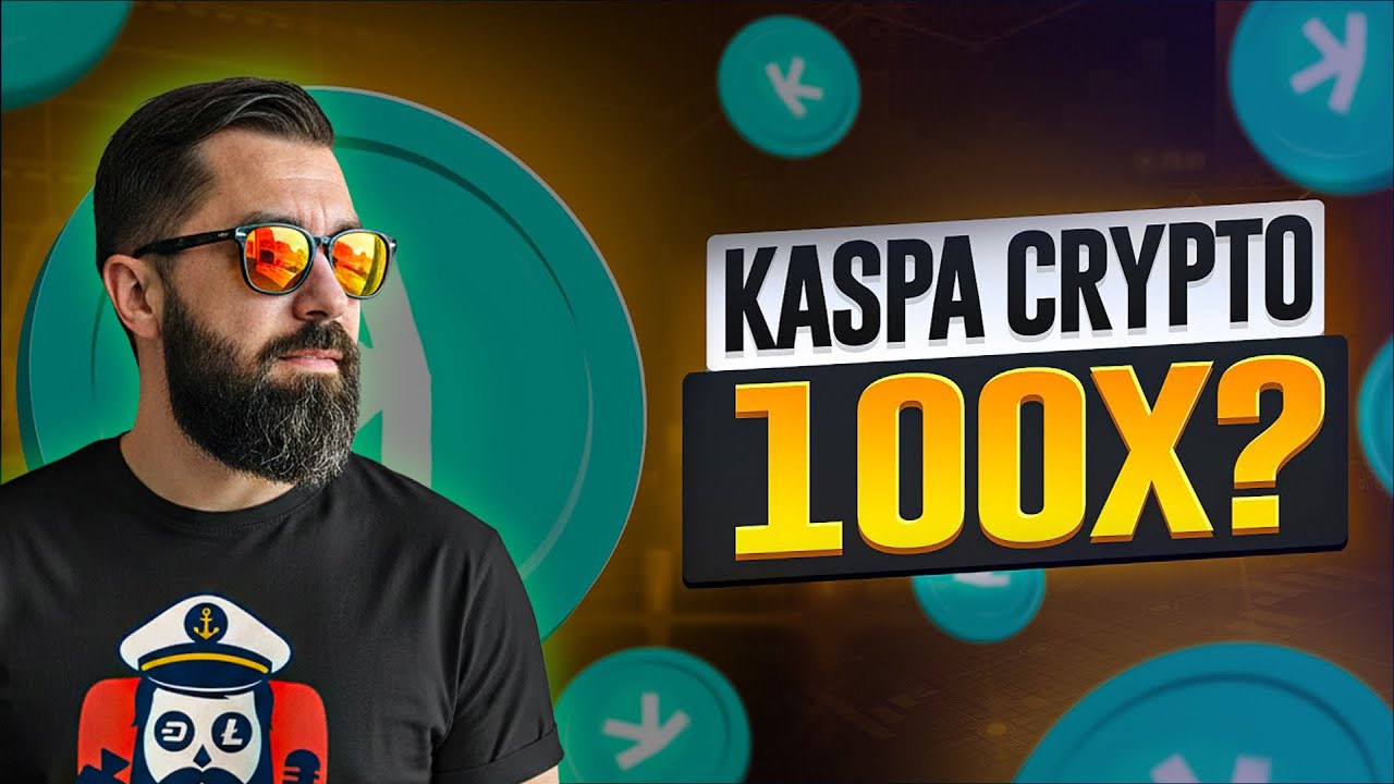 ШОКИРУЮЩИЙ план развития Kaspa до 2026 года: почему KAS может взорваться!