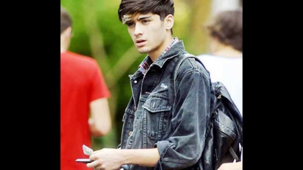 Zayn Malik 