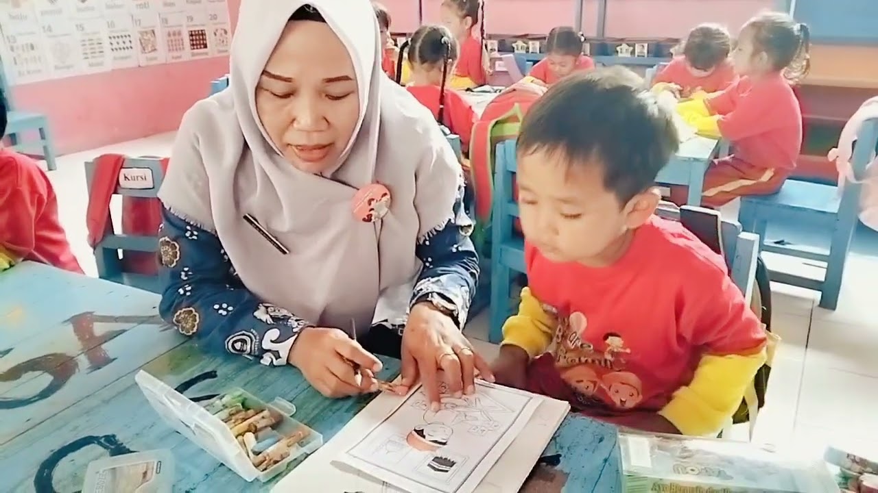 #Day4Masukramadhan