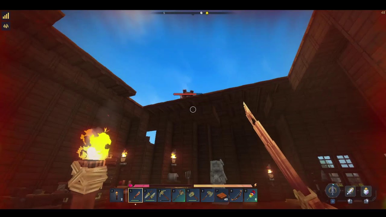 Hytale Thing