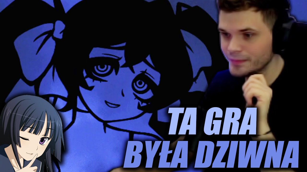 GUCIO I REFLEXIA I TA GRA BYŁA NAPRAWDE DZIWNA... I NAJLEPSZE MOMENTY STRIMA #436