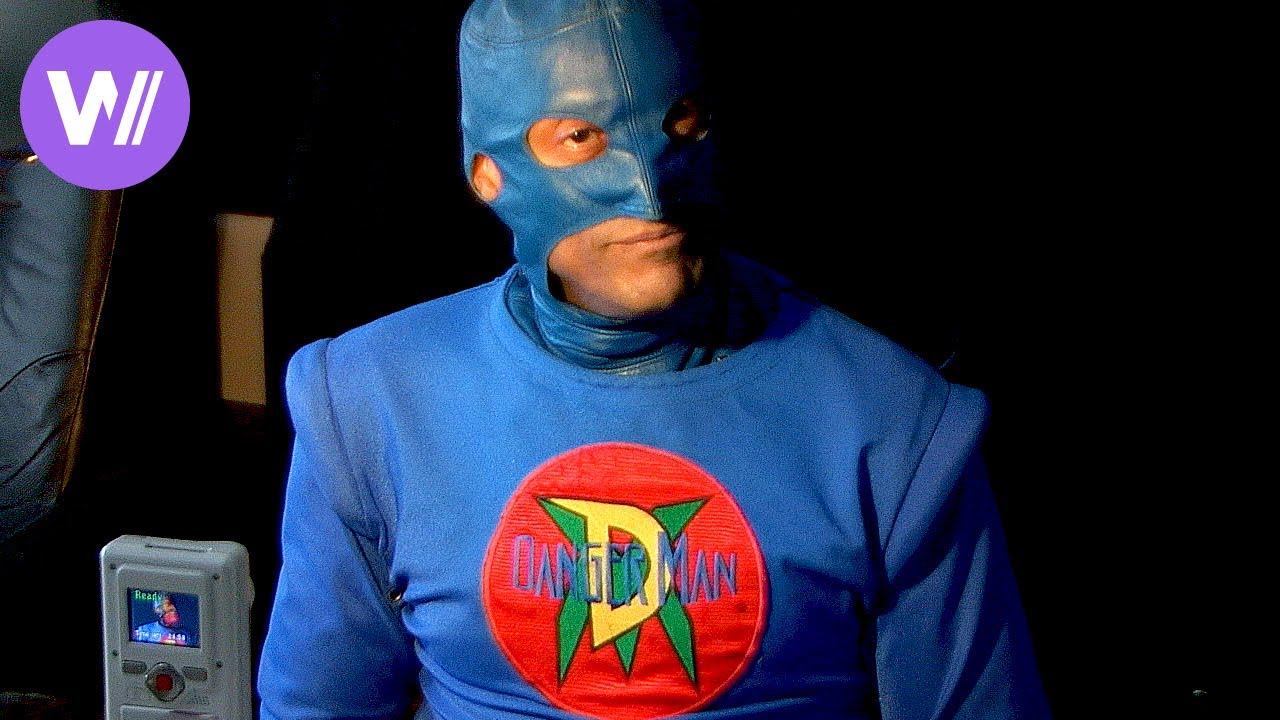 Real Life Superheroes - The true Avengers from the US