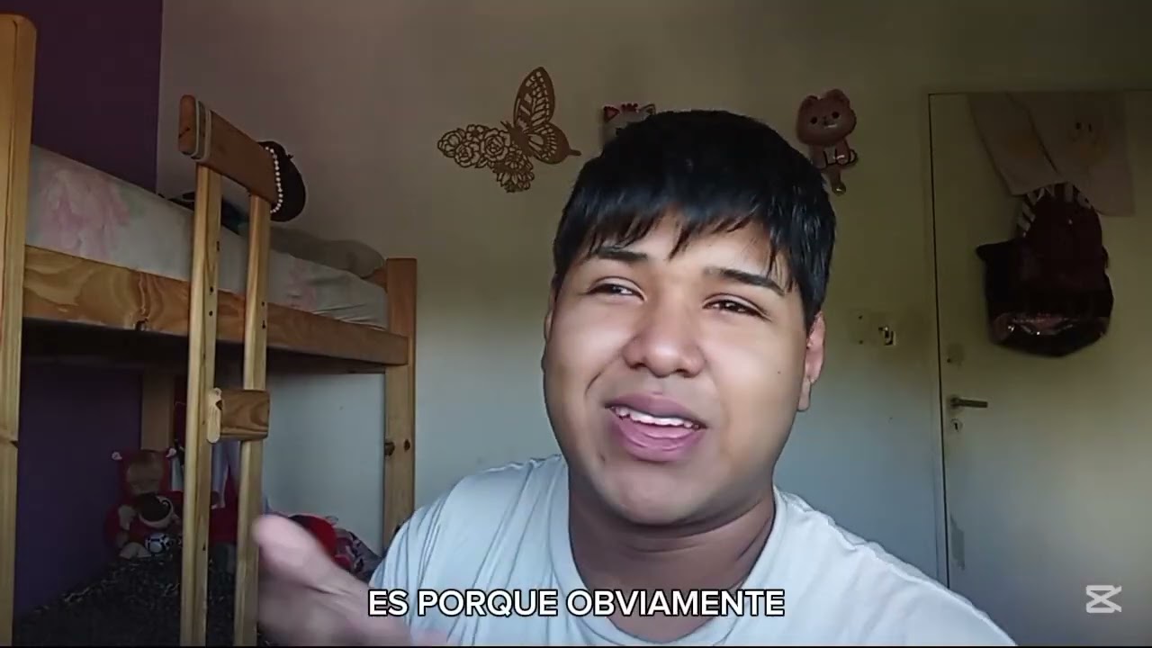 Y bueno, en algún momento tenía que volver, ¿no? | GadielonYT 