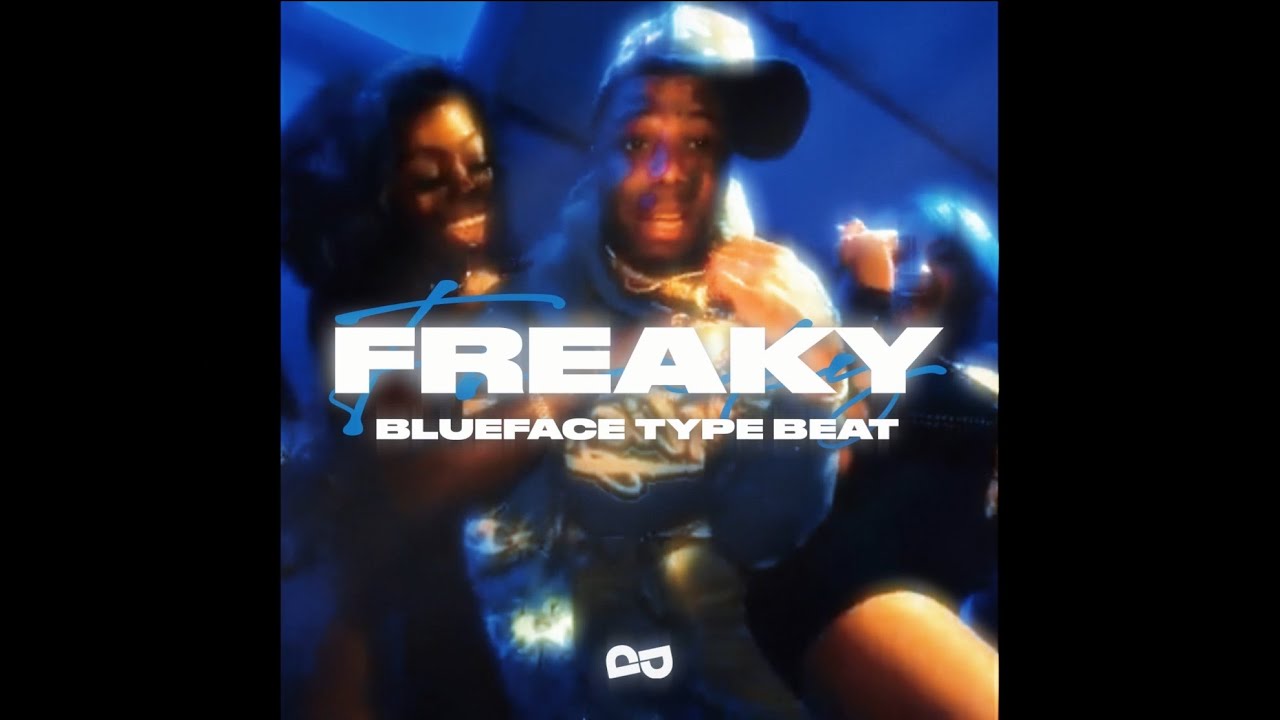 BLUEFACE TYPE BEAT 2026  - 