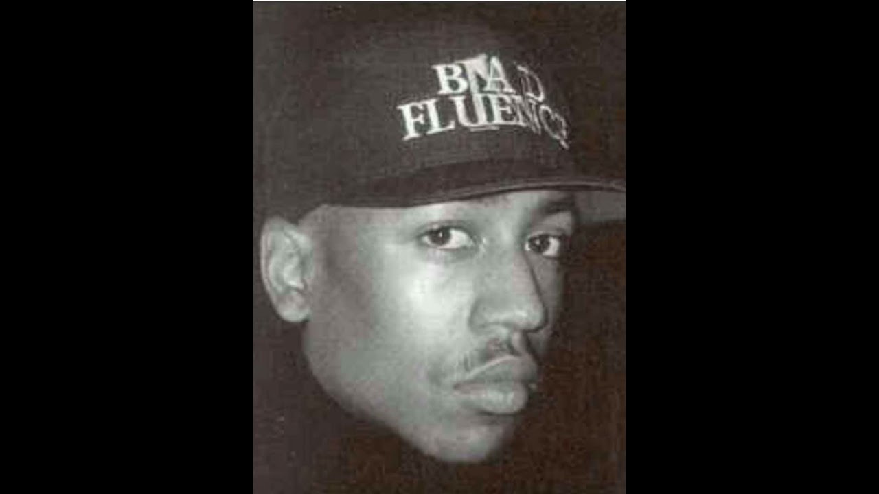 Rappin Ron 'All The Turfs in the O' 1992