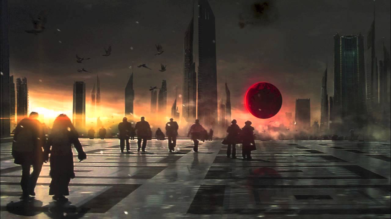 Singularity -  Alone (Au5 & Fractal Remix)