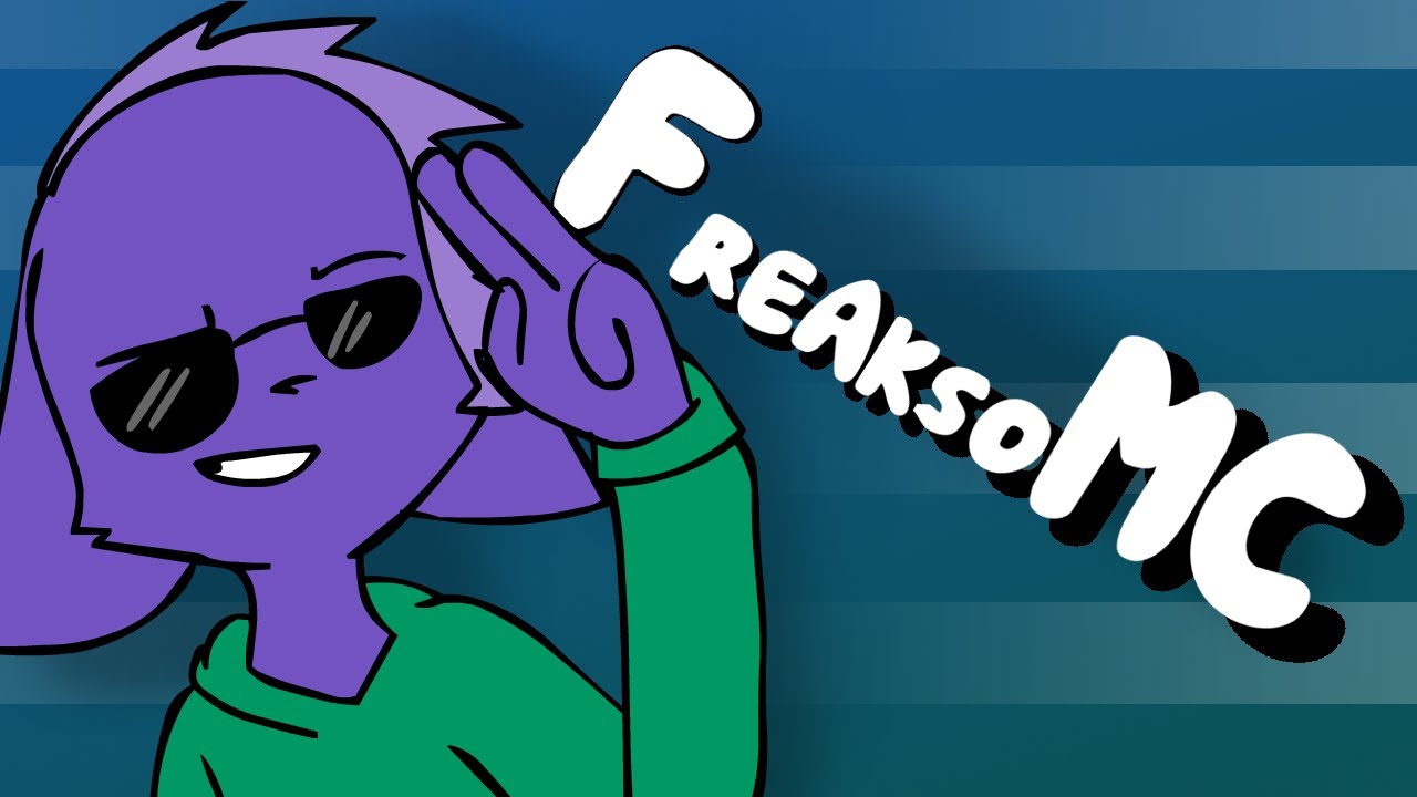 Freakso - Ein Lied (irgendwas Abo-Special)