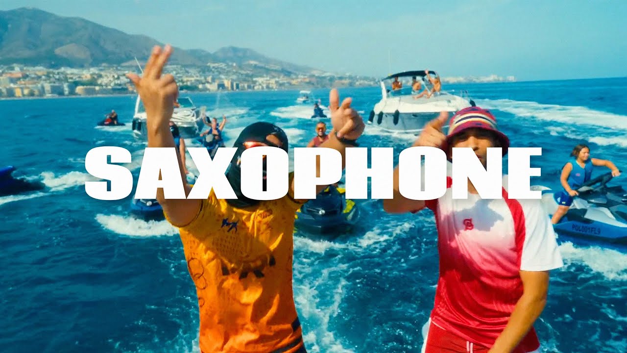 [FREE] JuL X NAPS X Marseille Type Beat - 