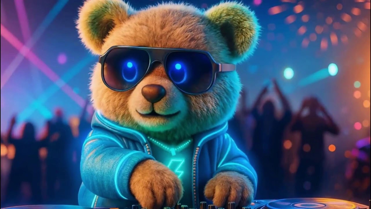 EDM Mix 2026 🔥 Trending TikTok Remixes & Viral Party Bangers 🎧