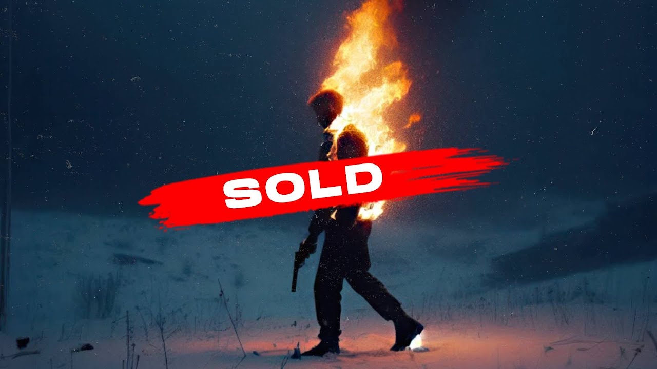 [SOLD] Never In Your Heart - Bad Omens x Bring Me The Horizon (Rock Metalcore Type Beat)