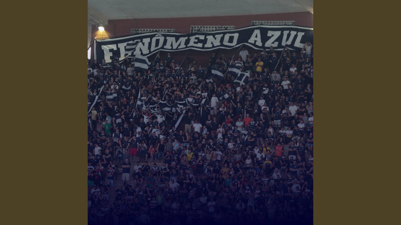 Fen&ocirc;meno Azul