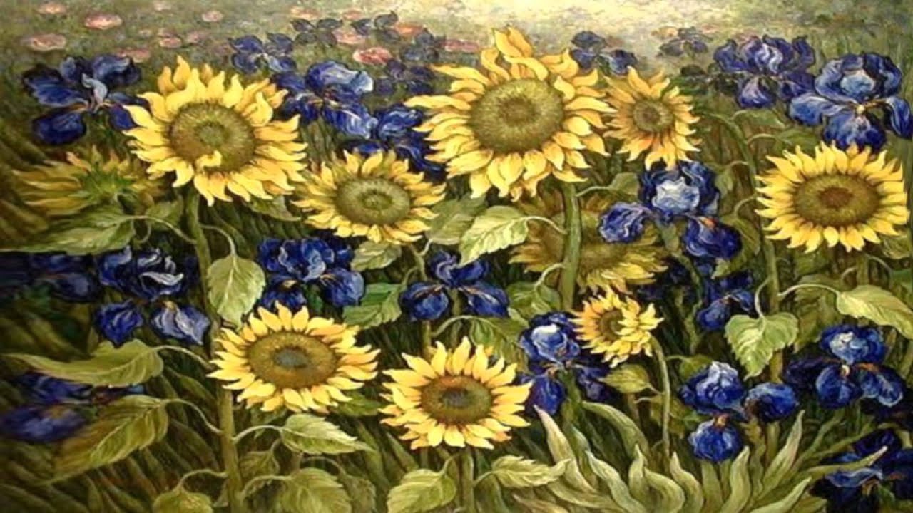 Vincent Van Gogh & Poor Weather Club - Rochelle