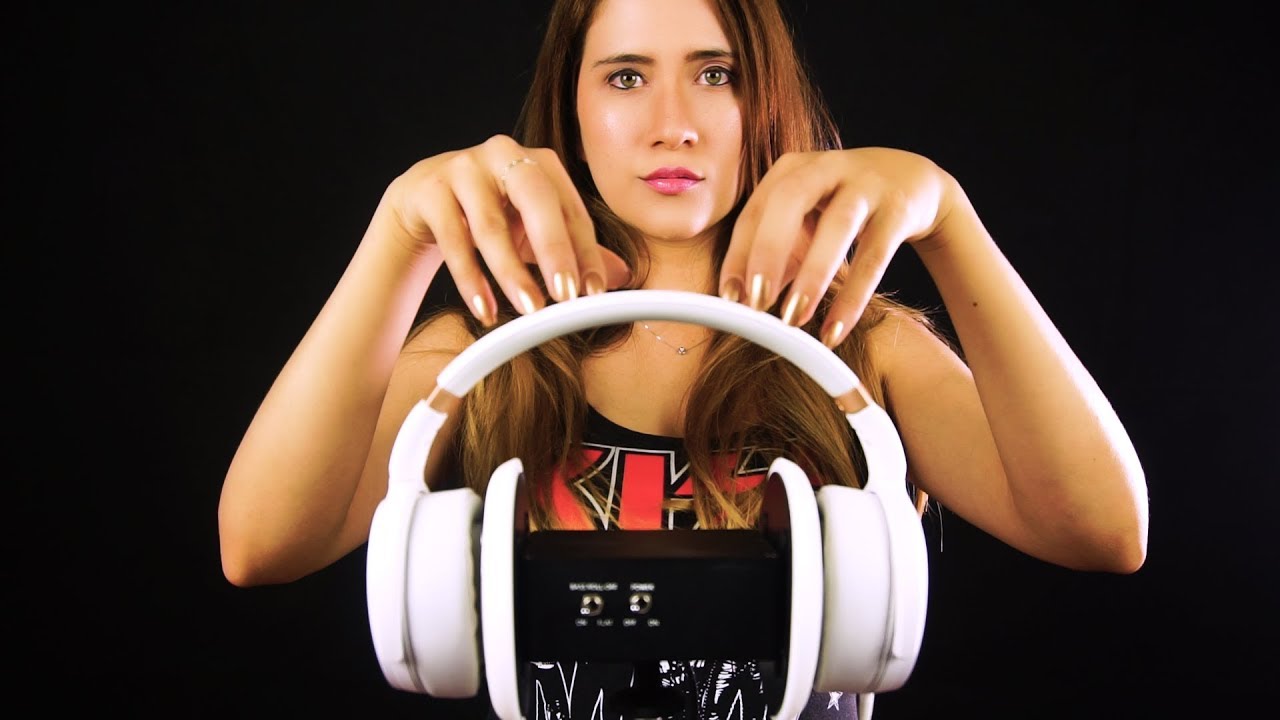 DORMIRAI IN MENO DI 15 MINUTI | Asmr italiano | Asmr with Sasha