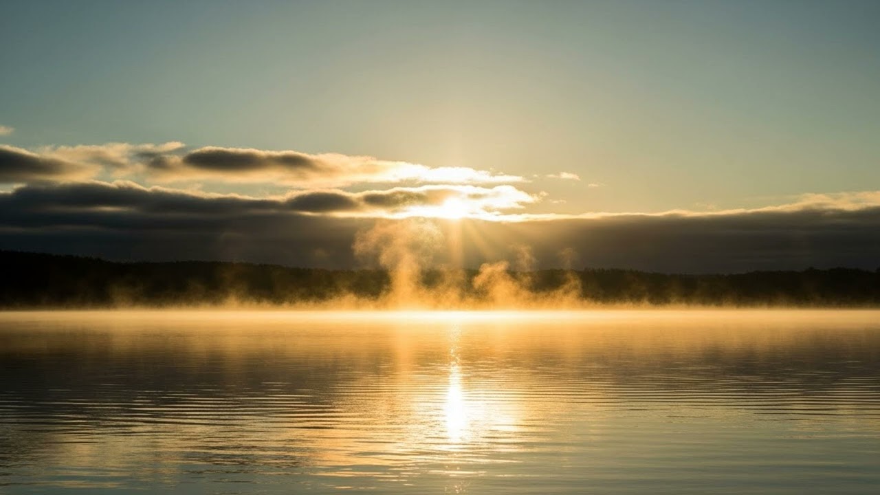 Eliminate Negative Energy | Relaxation Secrets