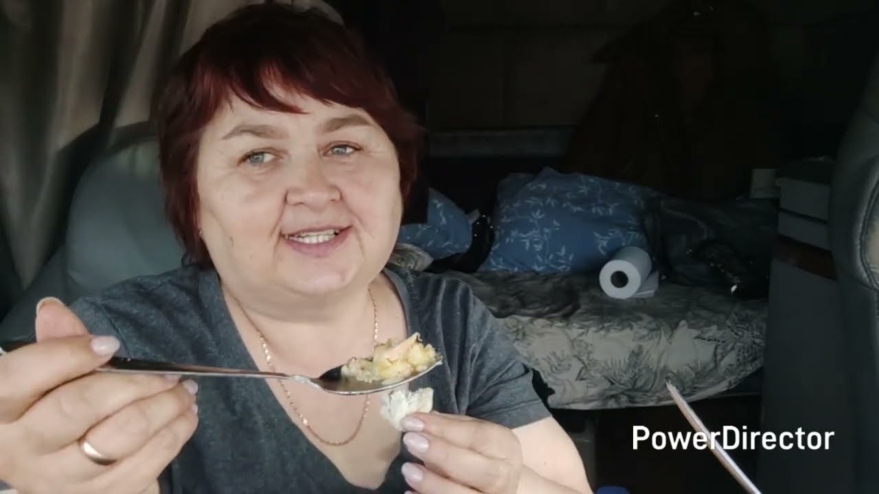 Город Тулун Иркутская область... Вкусная еда 👍