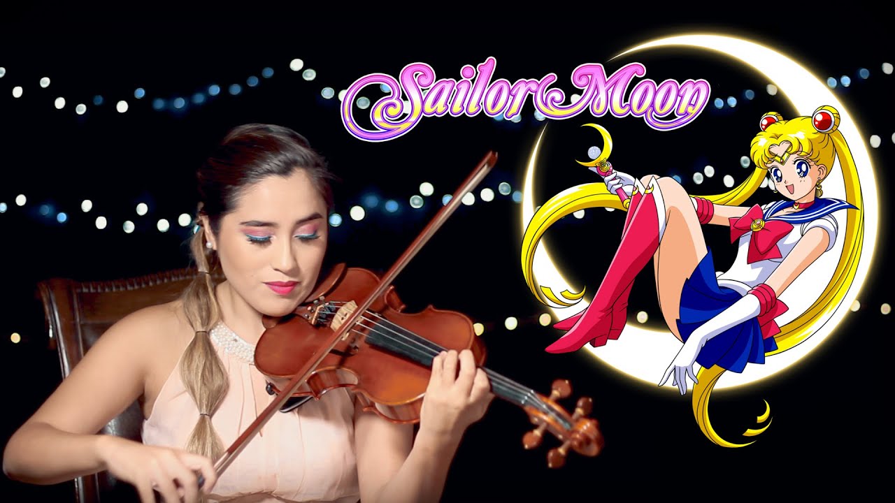 Belstrings: Moonlight Densetsu - Sailor Moon