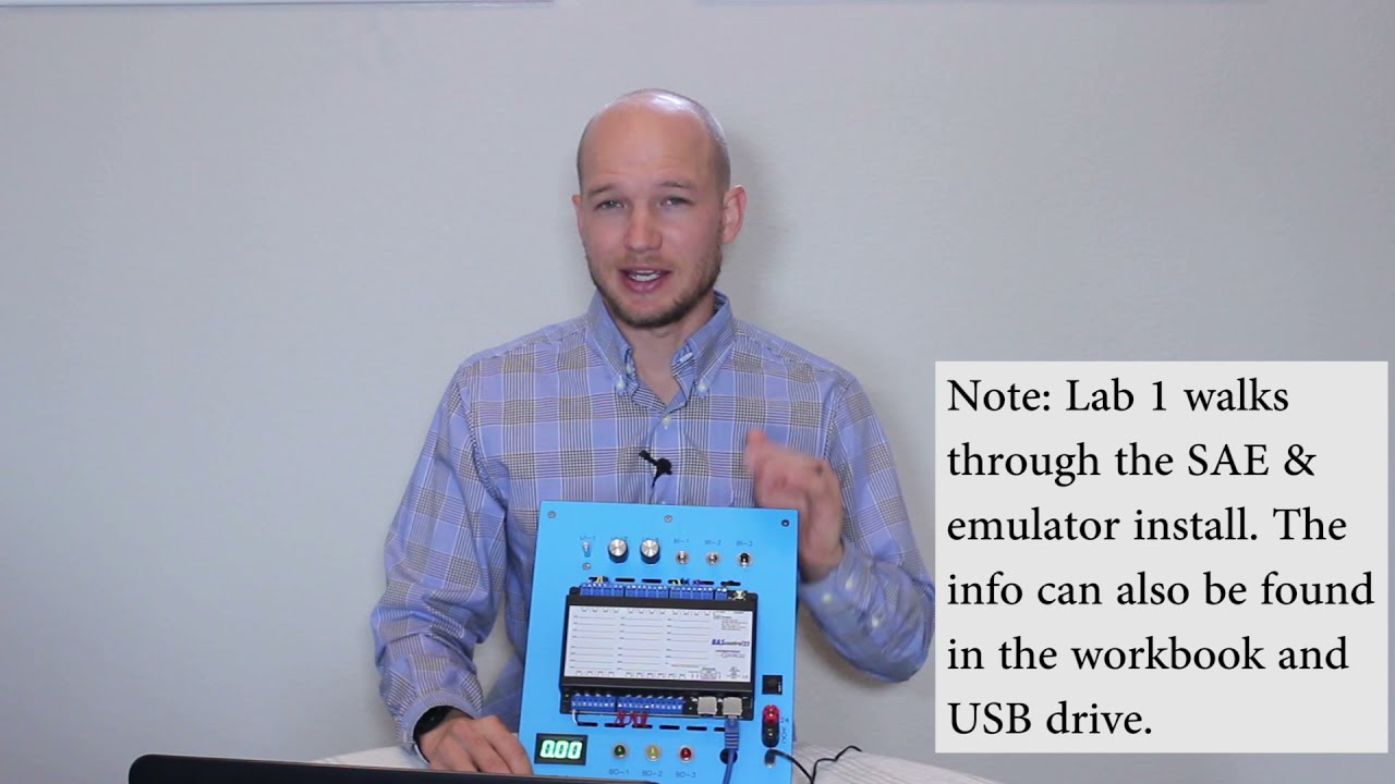Exploring Sedona Application Editor with iConnect Training BL01 | Lab 3 Tutorial