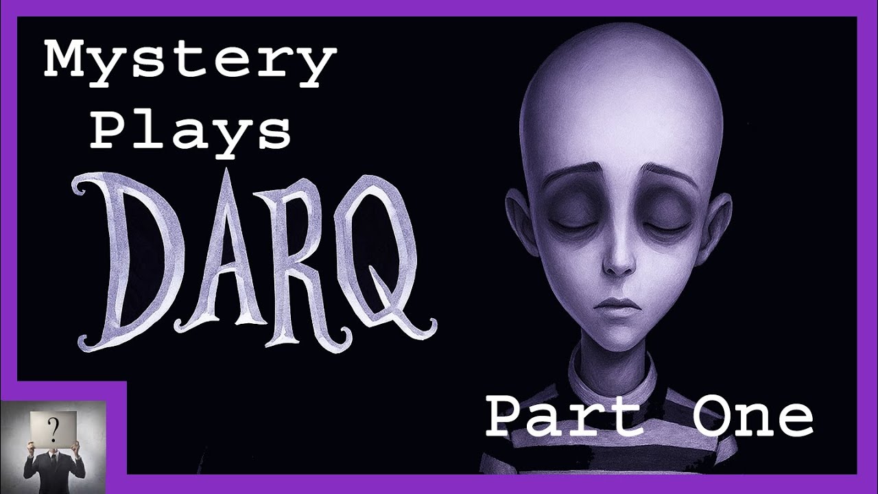 Сможете ли вы выжить в этой жуткой игре-сне?