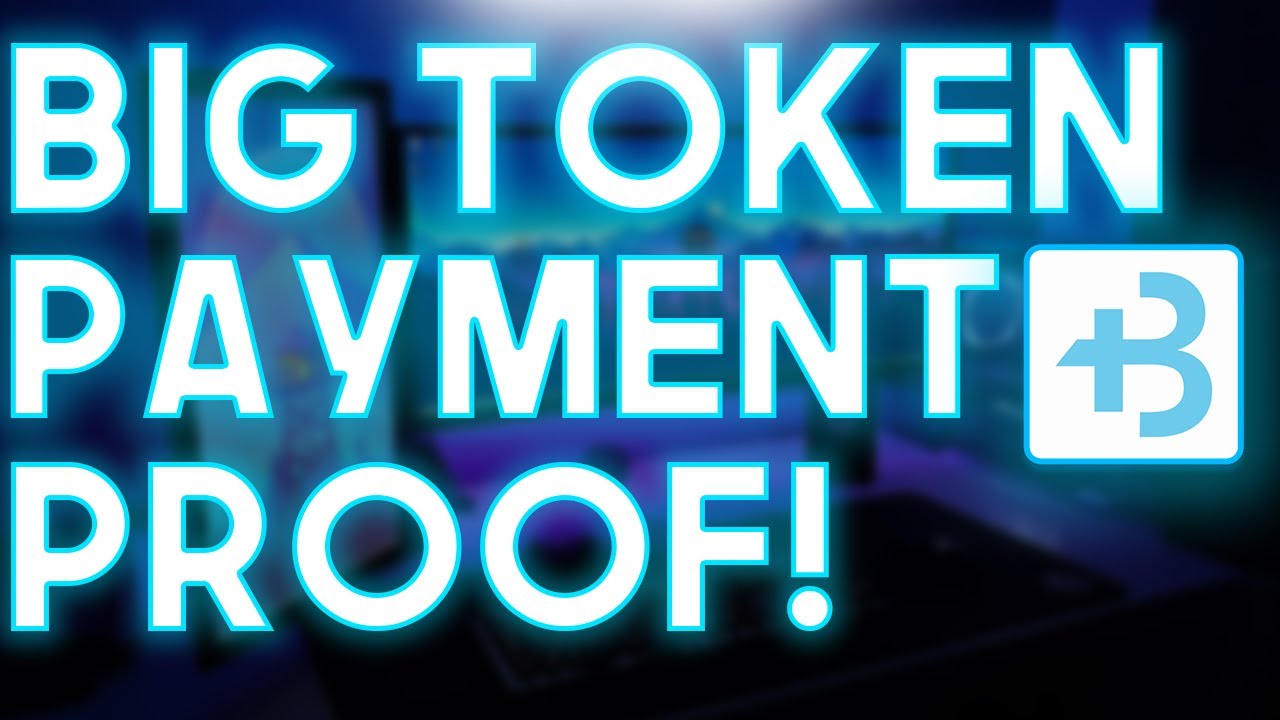 BigToken Payment Proof 2020 | Does BigToken Pay? | Best Survey App 2020 With PayPal Payment Proof!