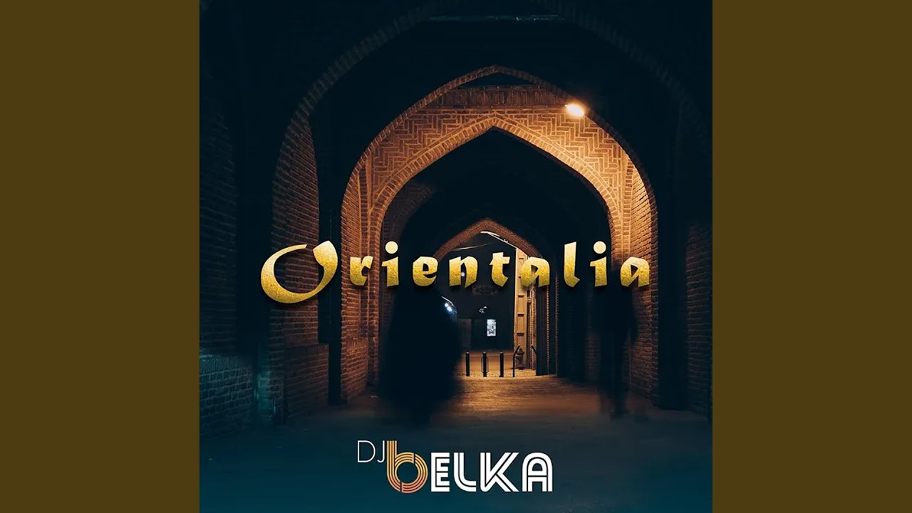 Orientalia (Original Mix)