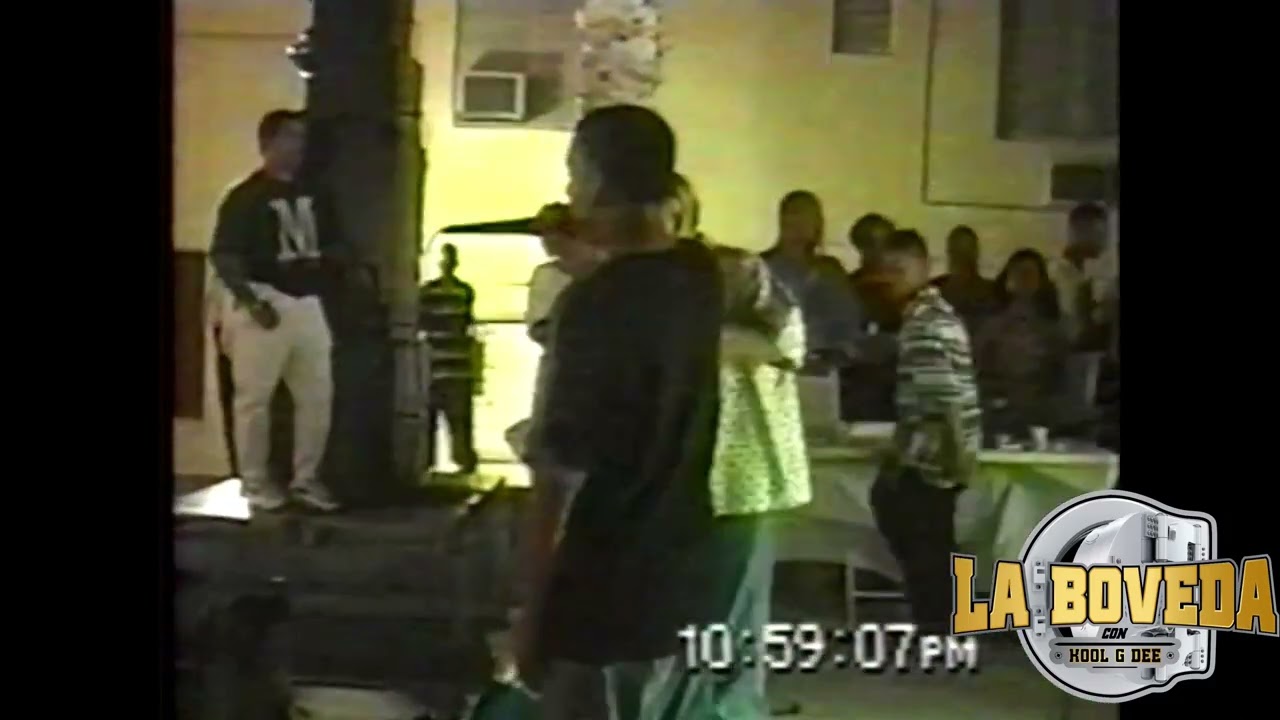 Hector & Tito en Naguabo PR
