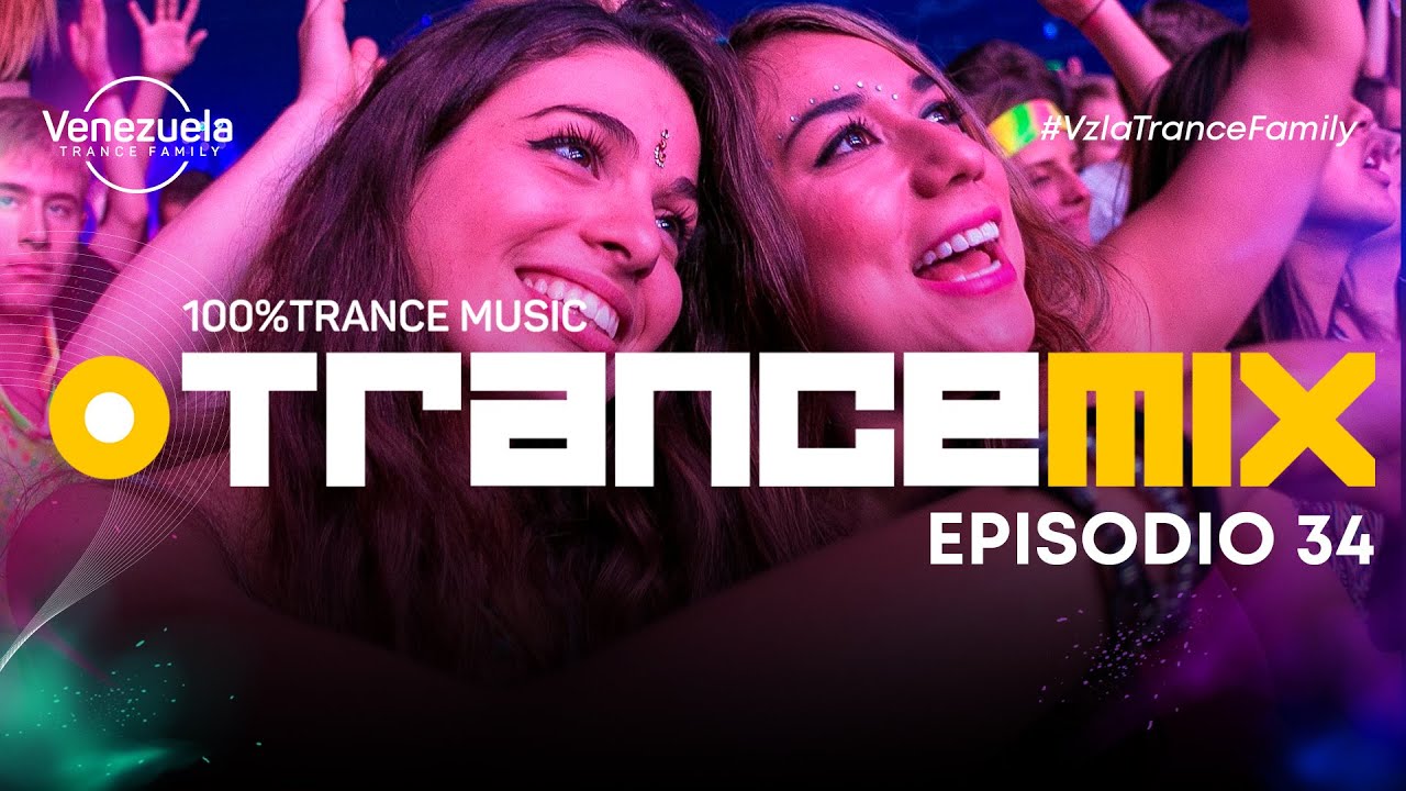 VTF Trancemix - Episodio 34