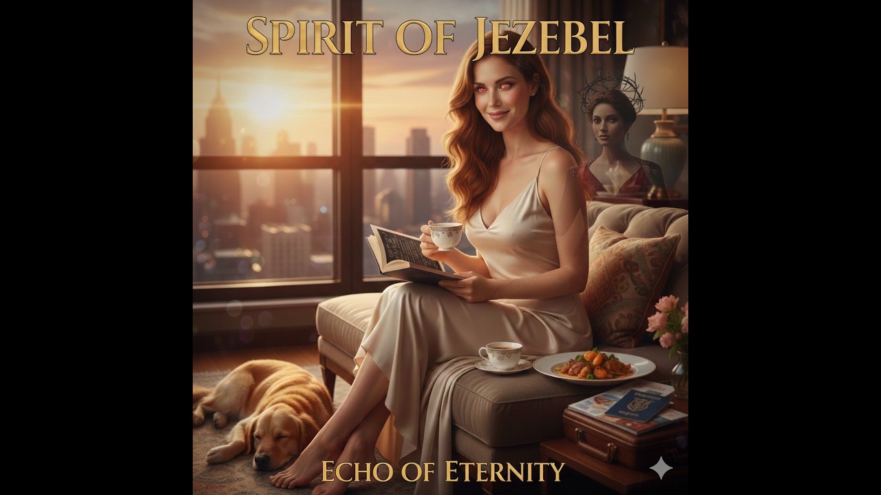 Spirit of Jezebel