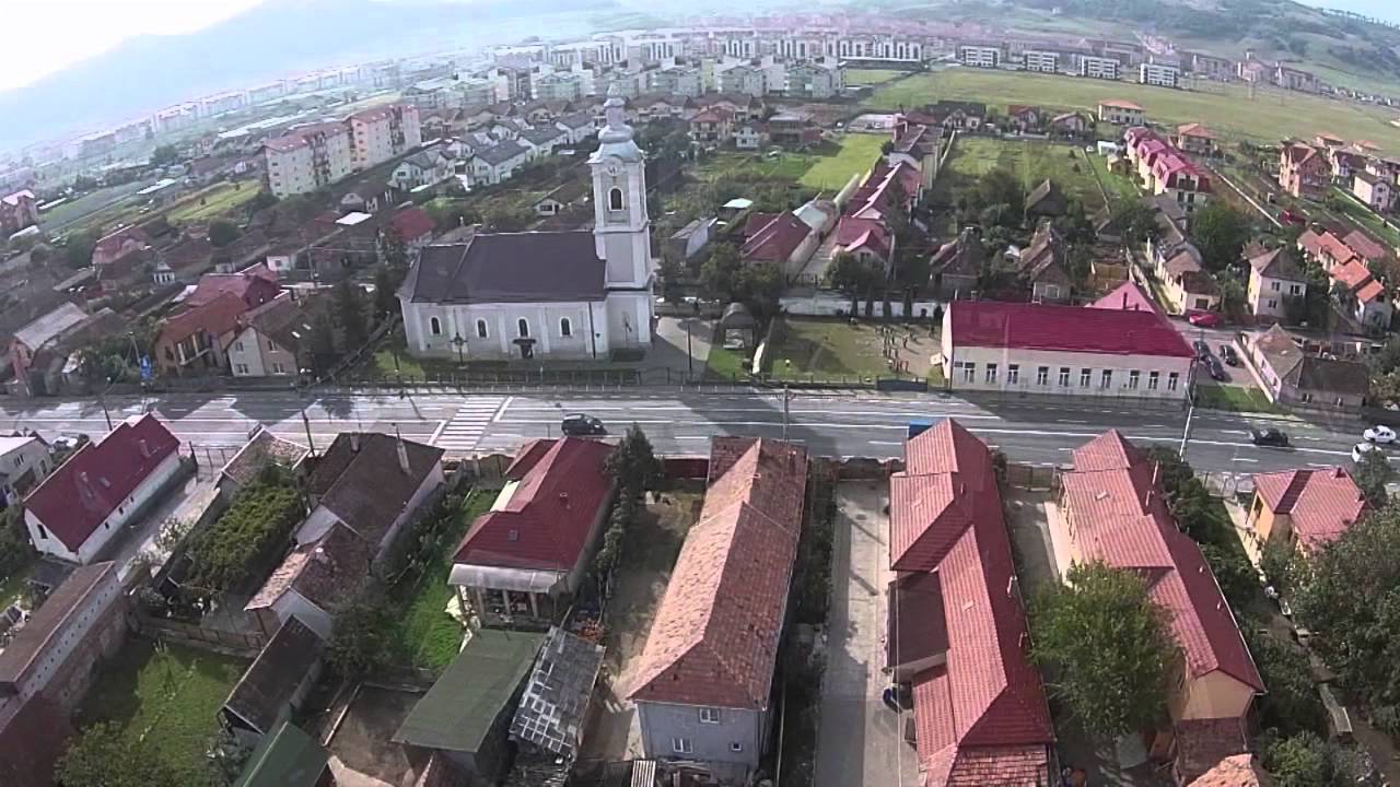 Biserica Sf. Dumitru - Florești