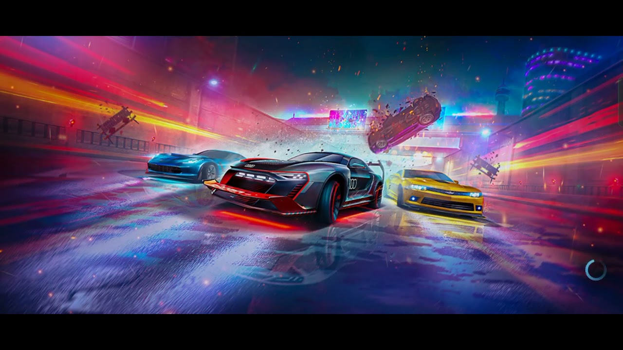 Need For Speed No Limits 12 Hidden Monkeys (Firemonkeys Plate)#nfs #monkey #firemonkeys #viralvideo