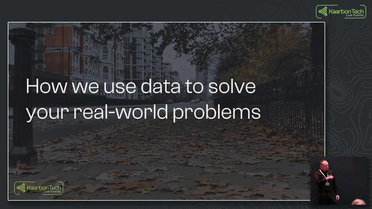 Harnessing Big Data for Smarter Urban Forestry and Tree Management
