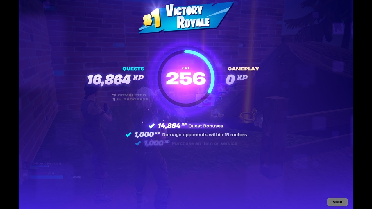 Win #2 Already?! The Grind to 100 Wins Continues
