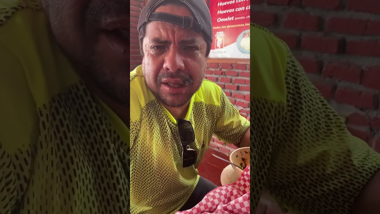 La barbacoa con jeforro del crew reto jorjais #viral #gente #comunicaci&oacute;n #humor #comedy #bromas