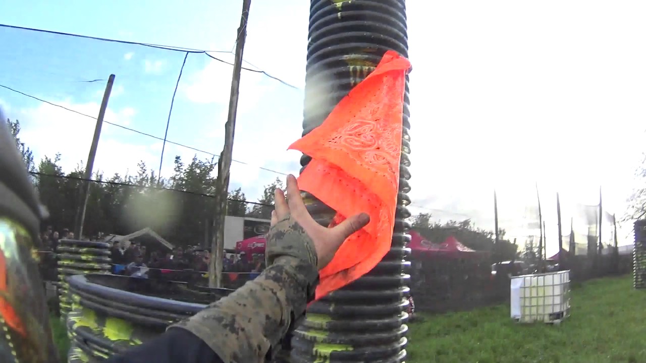 Fixxxers Pistol Combat Challenge supergame 50