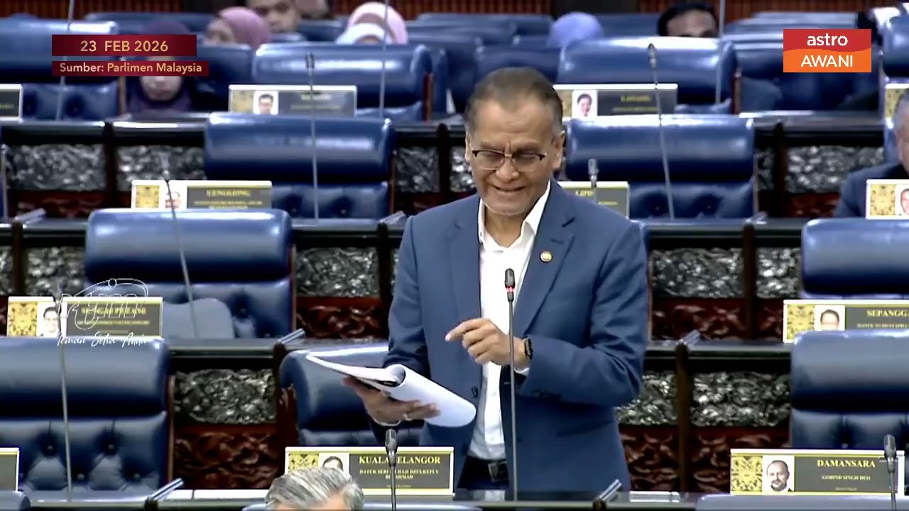 Rawatan 'Gene Theraphy' untuk talasemia terlalu mahal -  Dr Dzulkefly