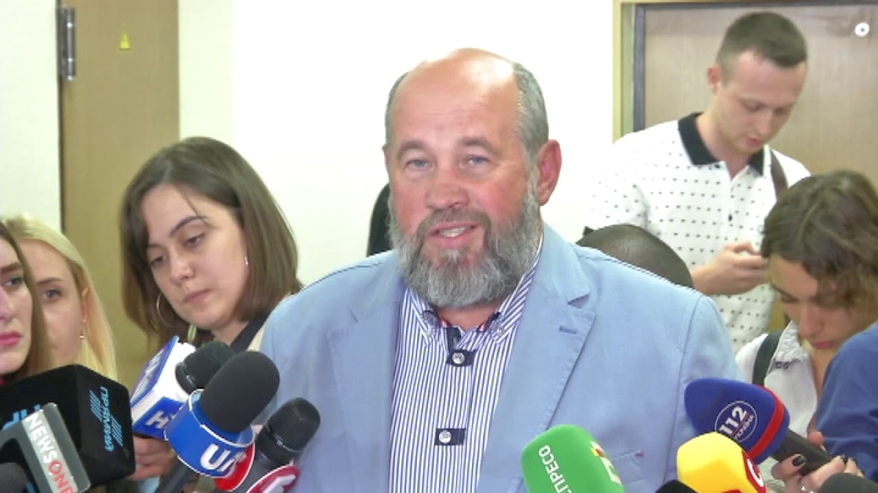 Преступления, которое инкриминируется Пашинскому, нет в природе. Я это докажу, - адвокат Федур