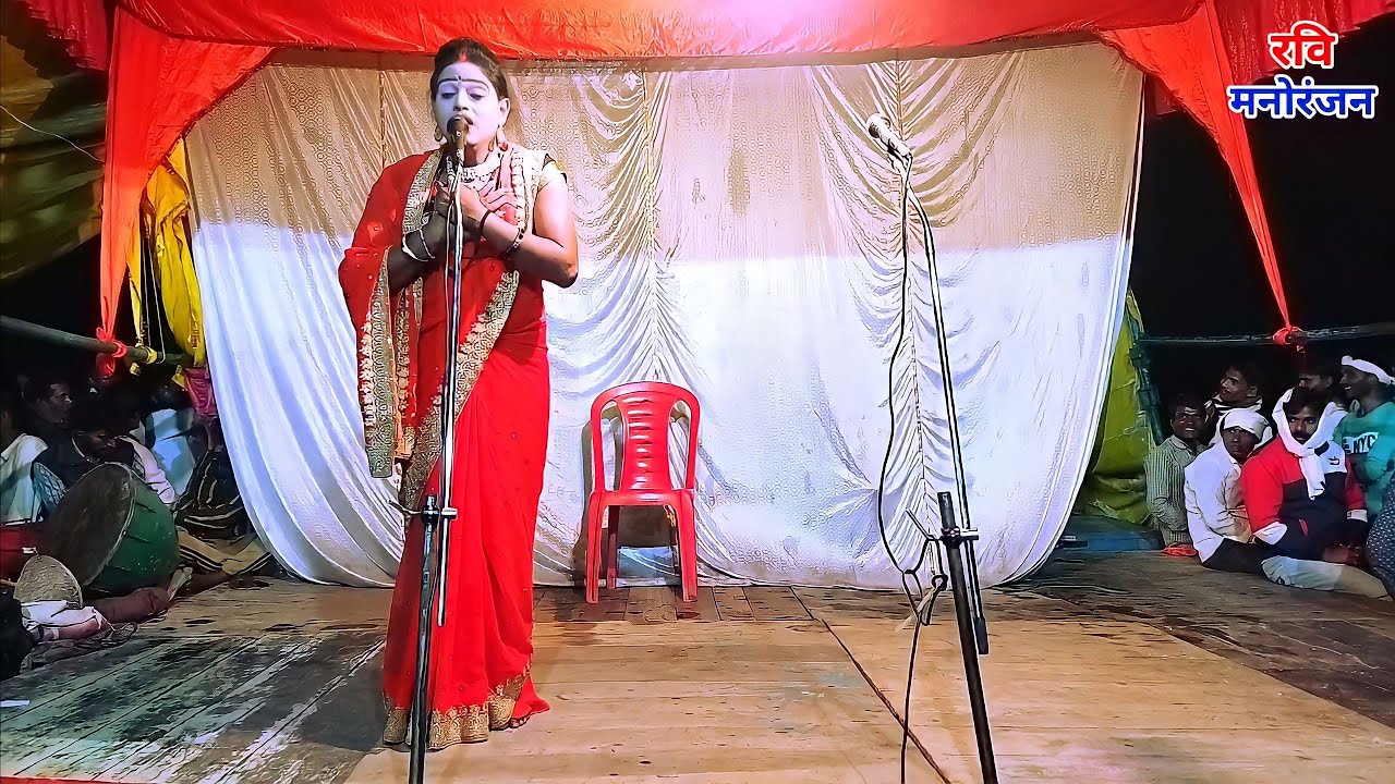 (भाग-4) जालिम जमीदार, आखिरी गोली उर्फ डाकू तूफान सिंह | तिलक संगीत कंपनी नौटंकी