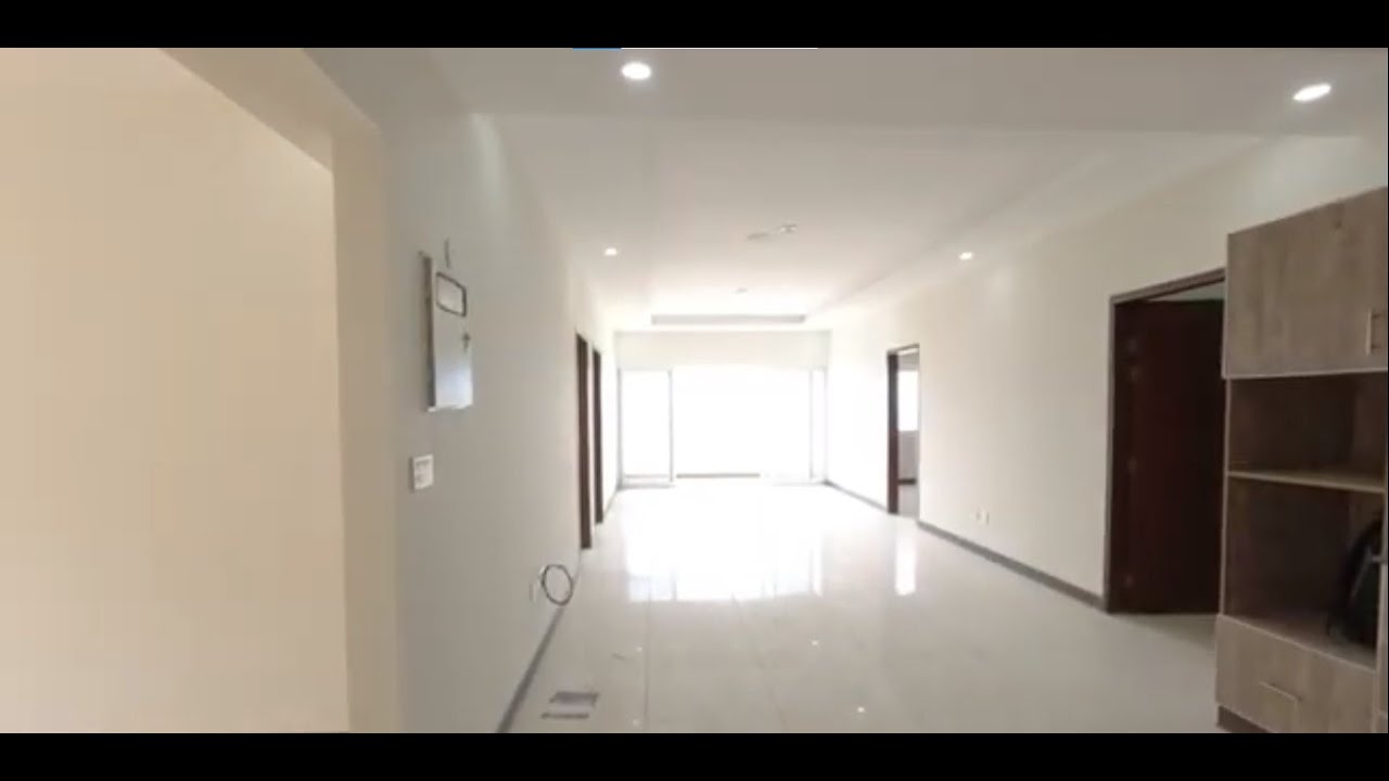10.7 MARLA FLAT FOR SALE IN CAPITAL RESIDENCIA MARGALLA HILLS E 11 ISLAMABAD