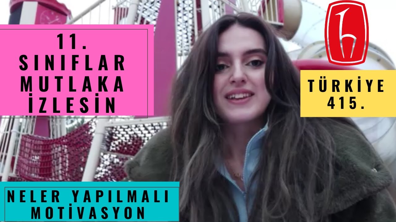 11. SINIFLARA TAVSİYELER | Kaç saat çalıştım | TYT ne zaman başladım | Motivasyon | Hacettepe Tıp