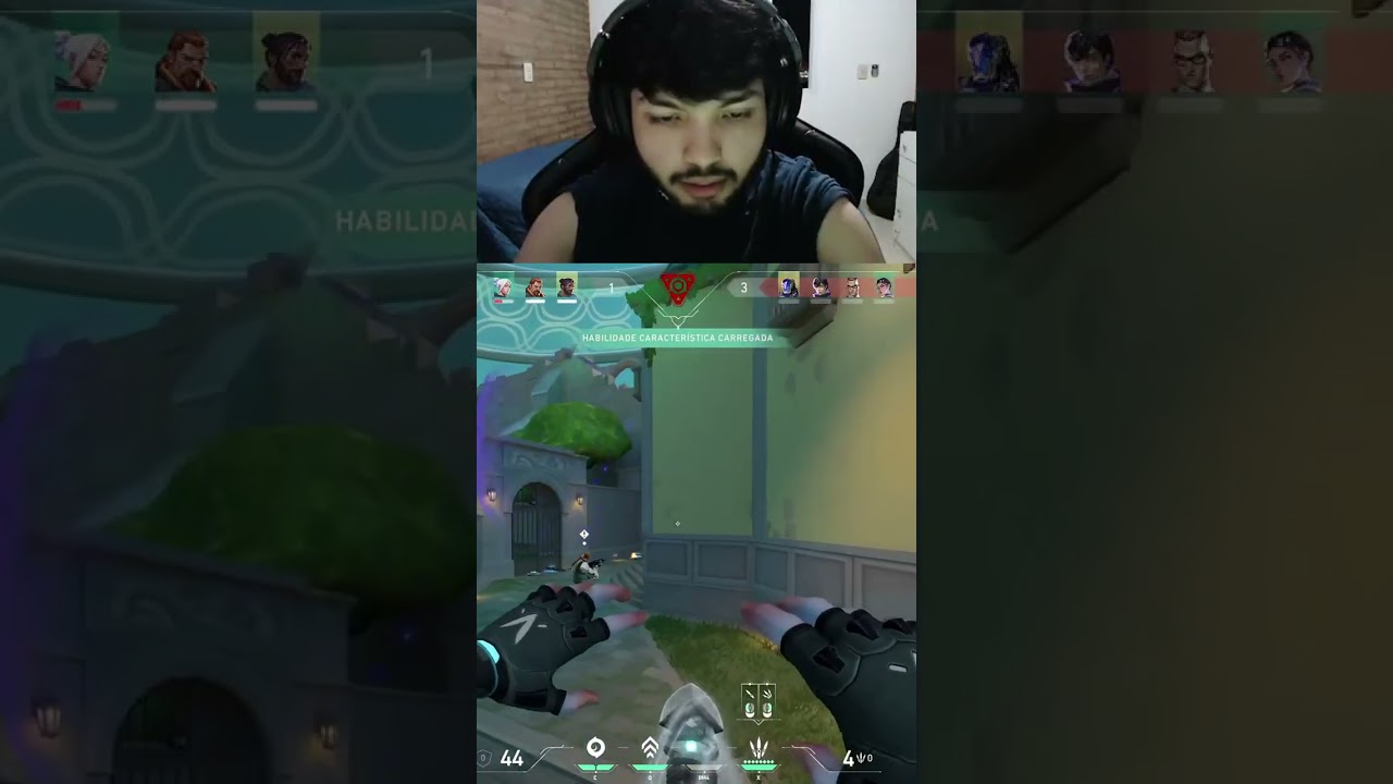 El dagas a regresado!! ACE!! 5k | #netsis en #Twitch