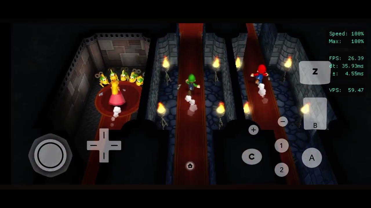 Mario Party #70