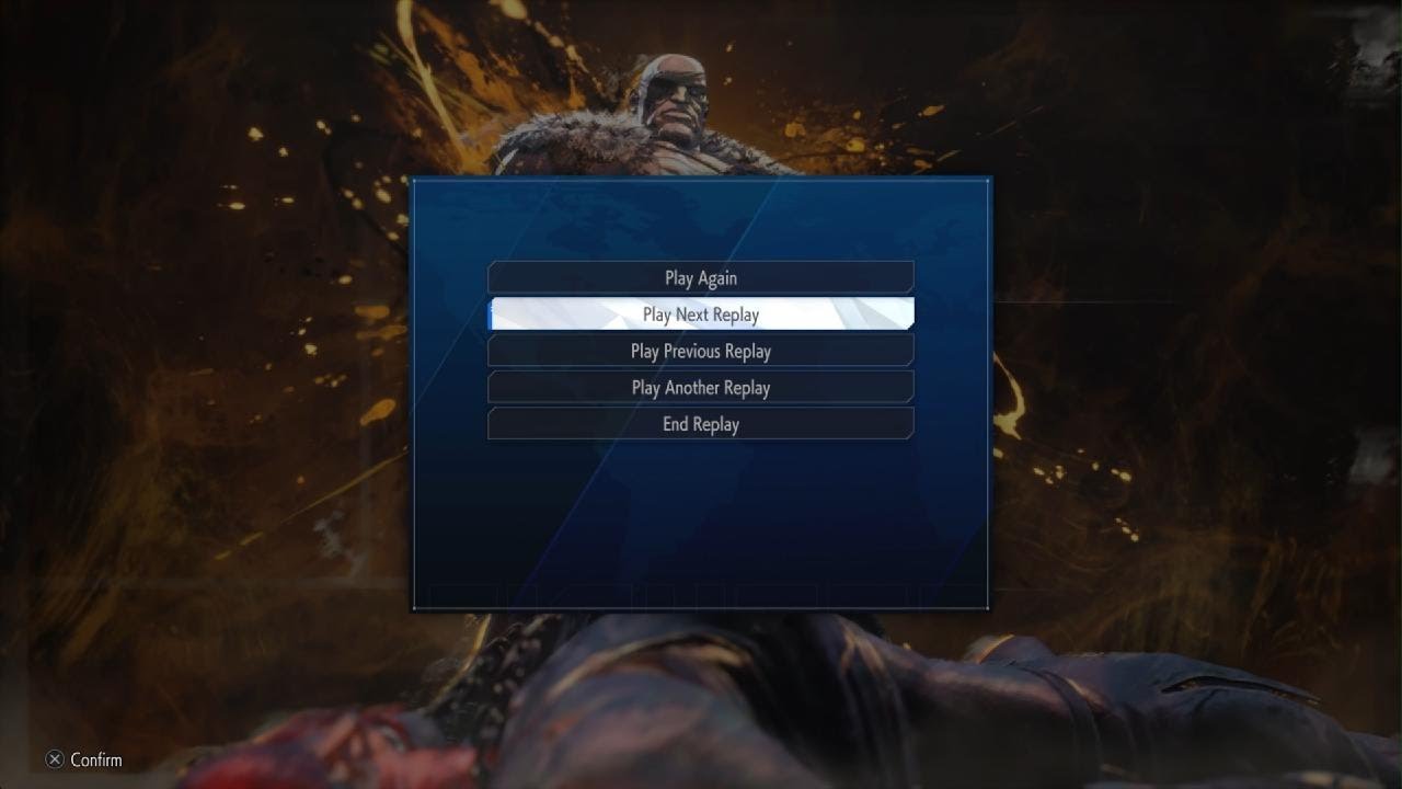 EOTL Vods