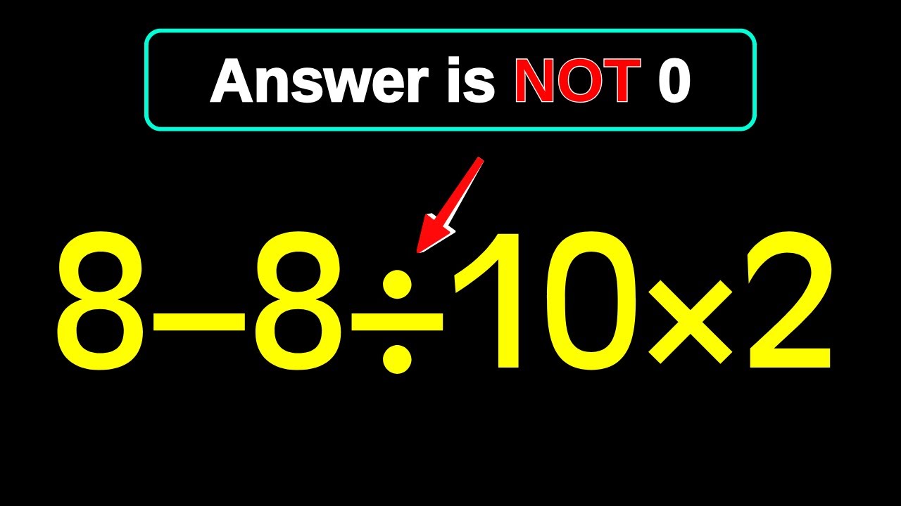 If You Get This Right, You Deserve Respect 👏