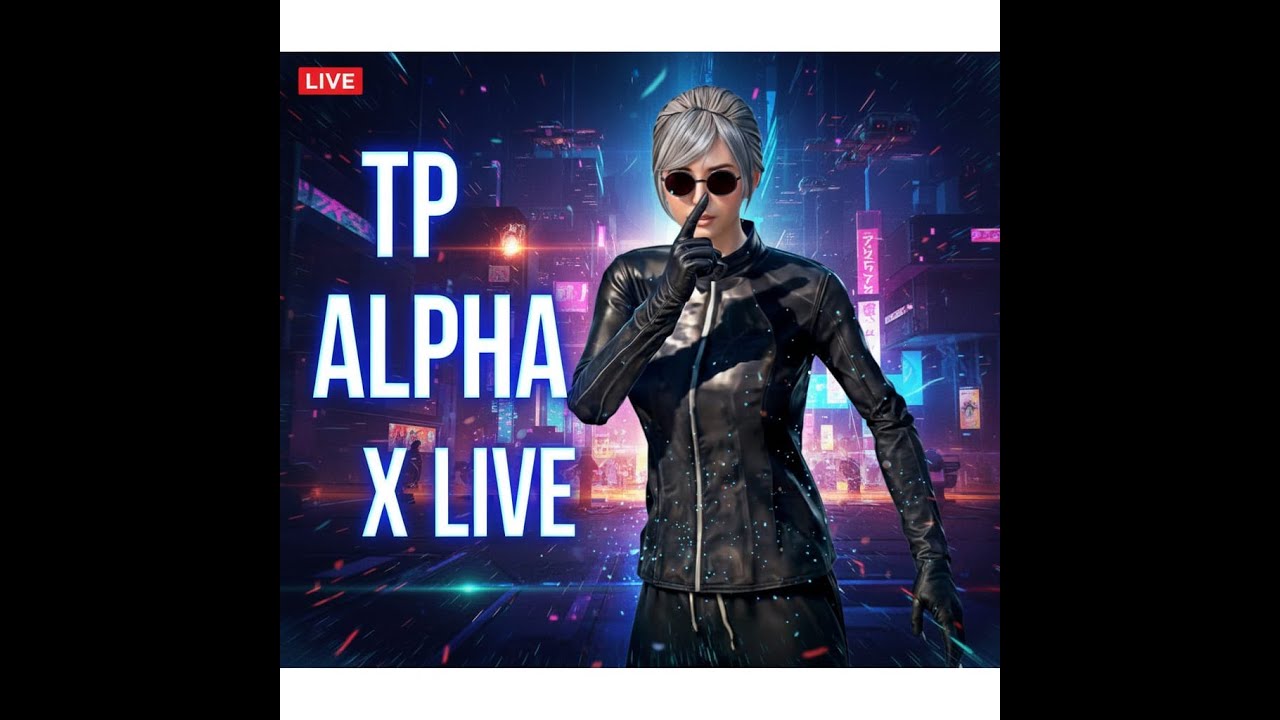 Pubg mobile live stream
