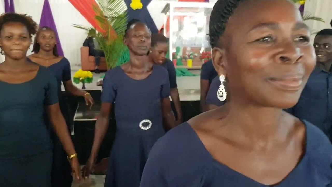X-mass 2024 aict mwatulole geita