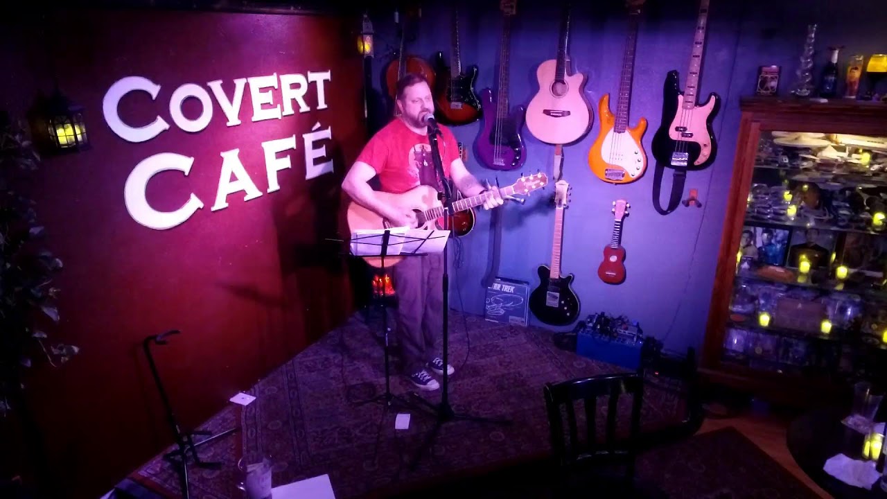 Michael Newman live in concert!!