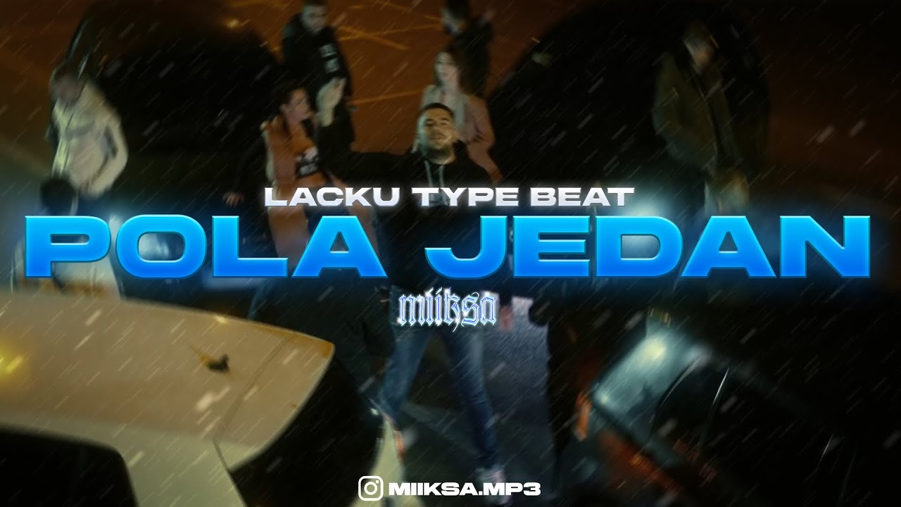 [FREE] LACKU TYPE BEAT 