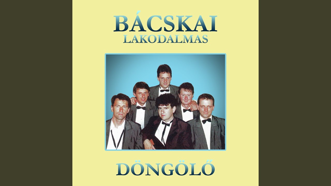 Száz hold földje van az én édesapámnak mix (Esik eső, sáros lett a nagy utca /...