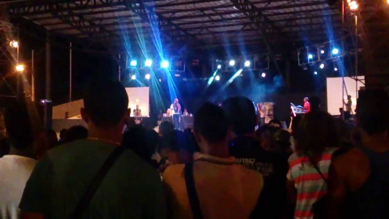 (partie 2) KAF MALBAR LIVE EXPOBAT PARTIE 2 MESSAGE